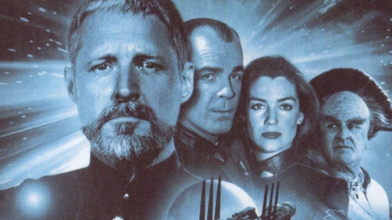 Babylon 5: Chemarea la lupta