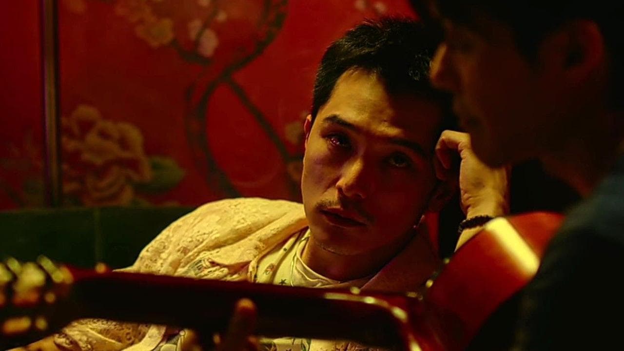 Cine l-a iubit prima dată?