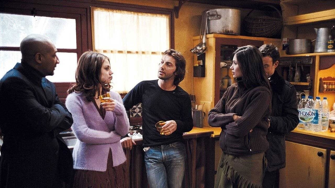 Înainte de a fi prea târziu