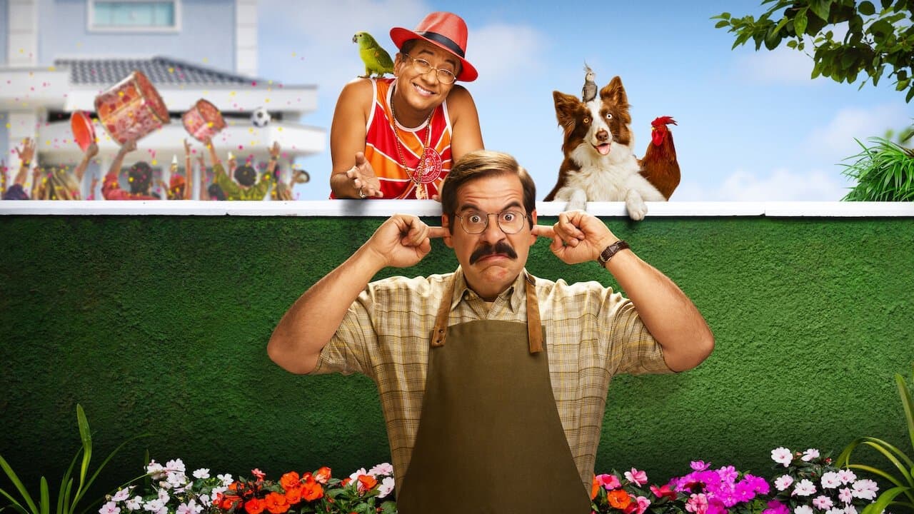 Vecini nu ți-i alegi