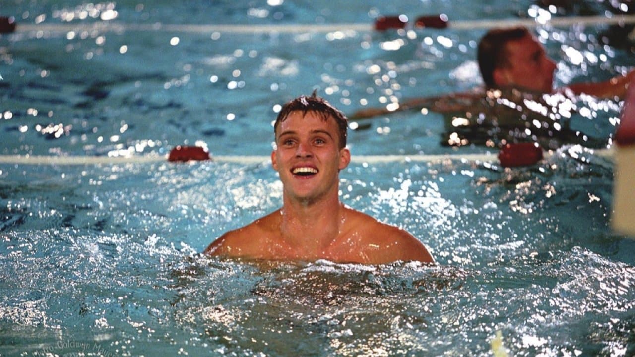 Înotând spre amonte