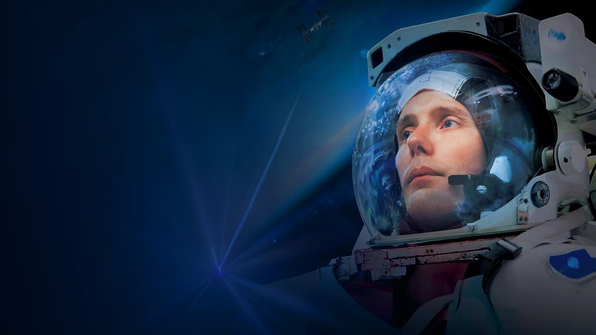 Thomas Pesquet : L'Étoffe d'un héros