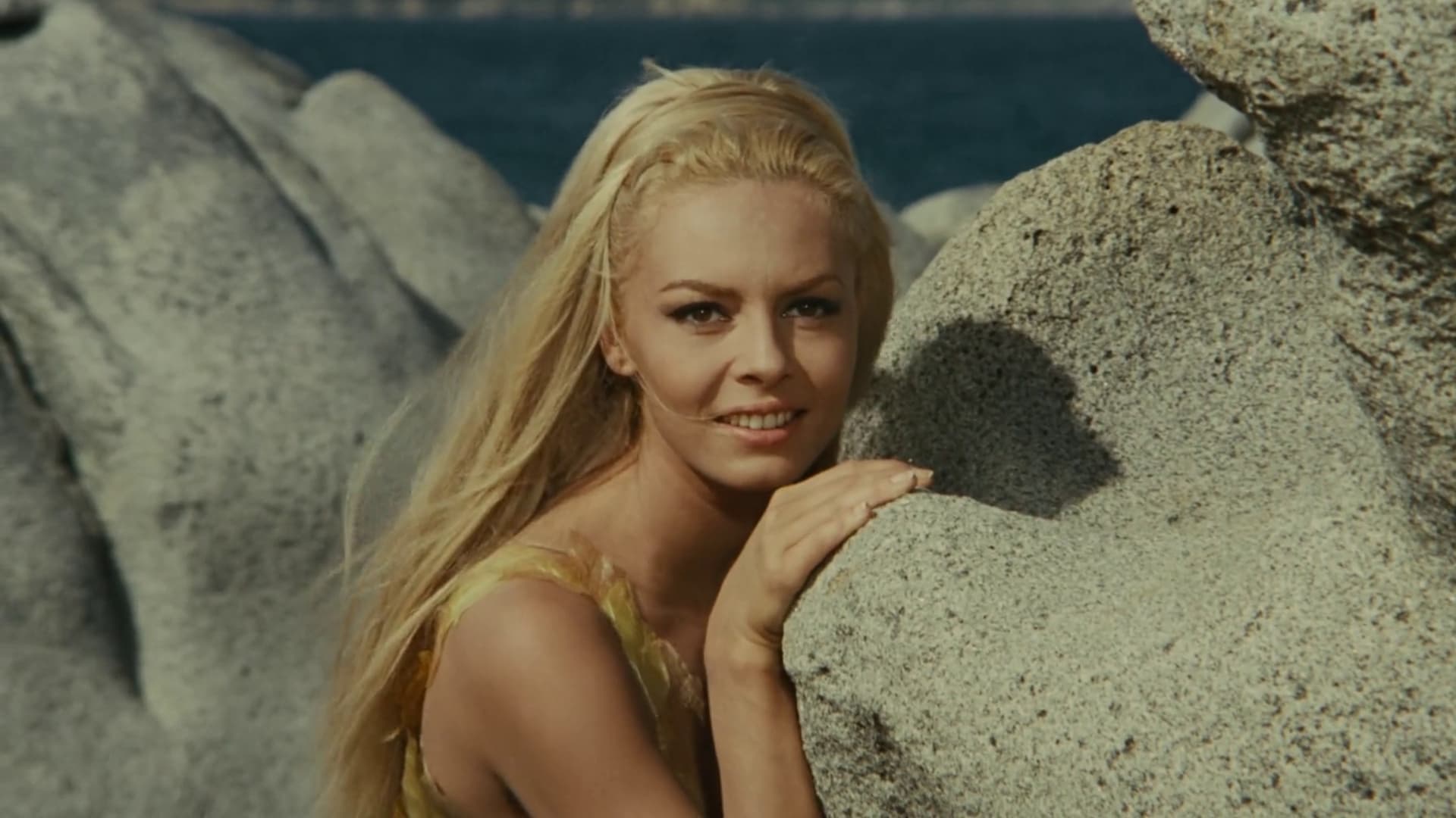 Le Plus Vieux Métier du monde