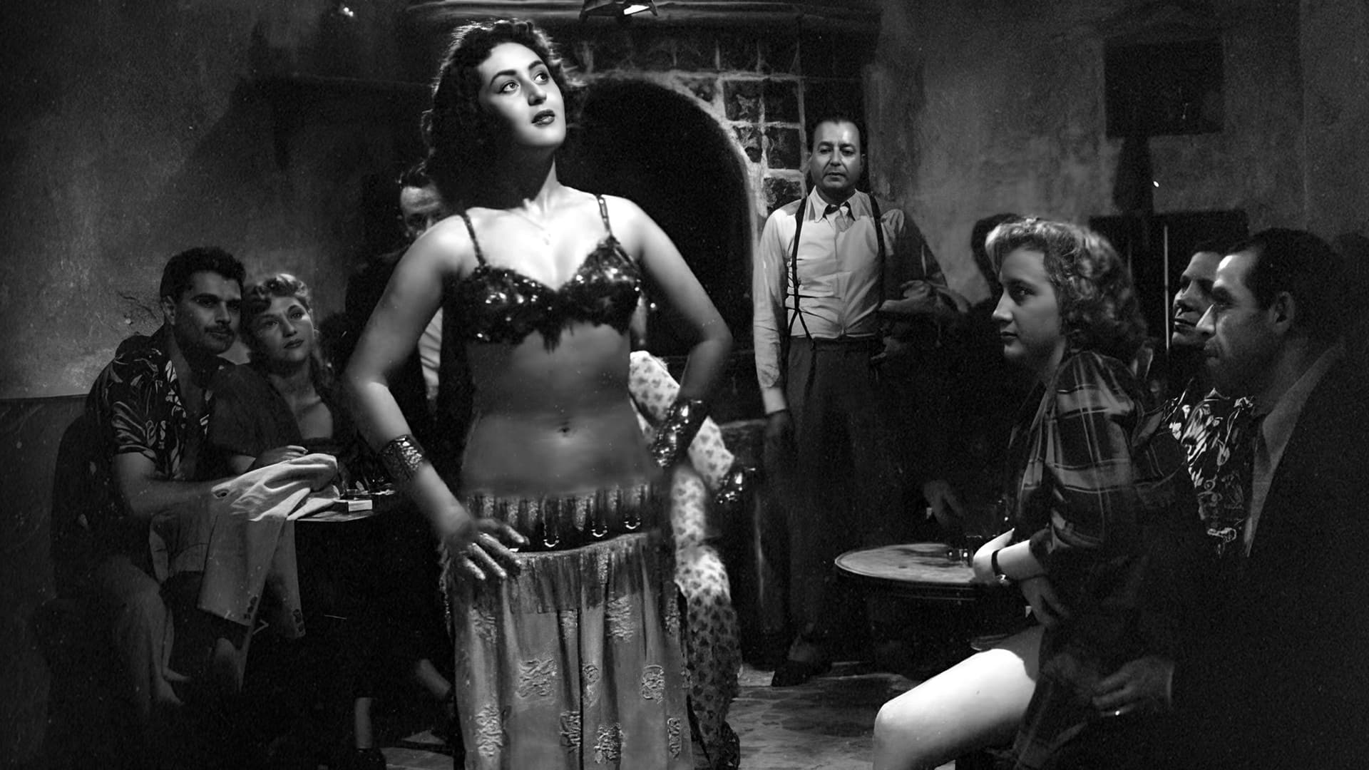 Au cœur de la Casbah