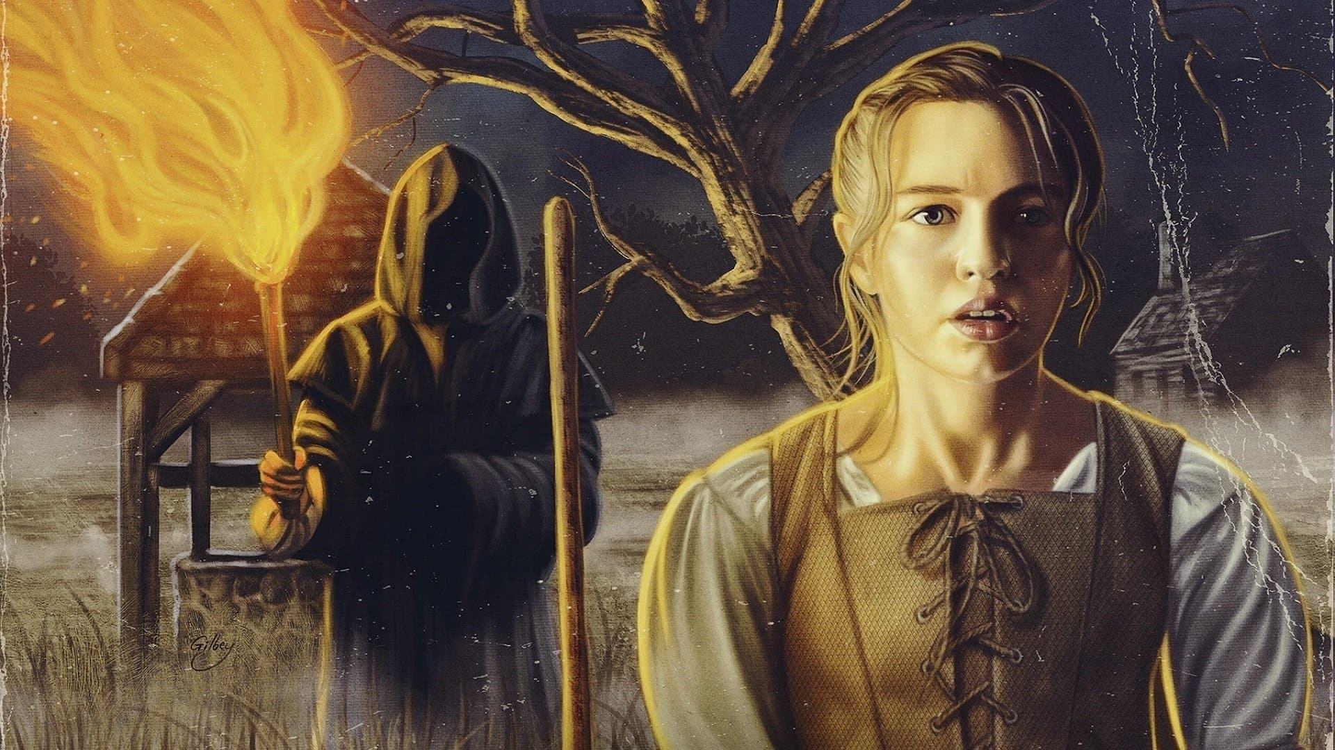 Străzile groazei – Partea 3: 1666