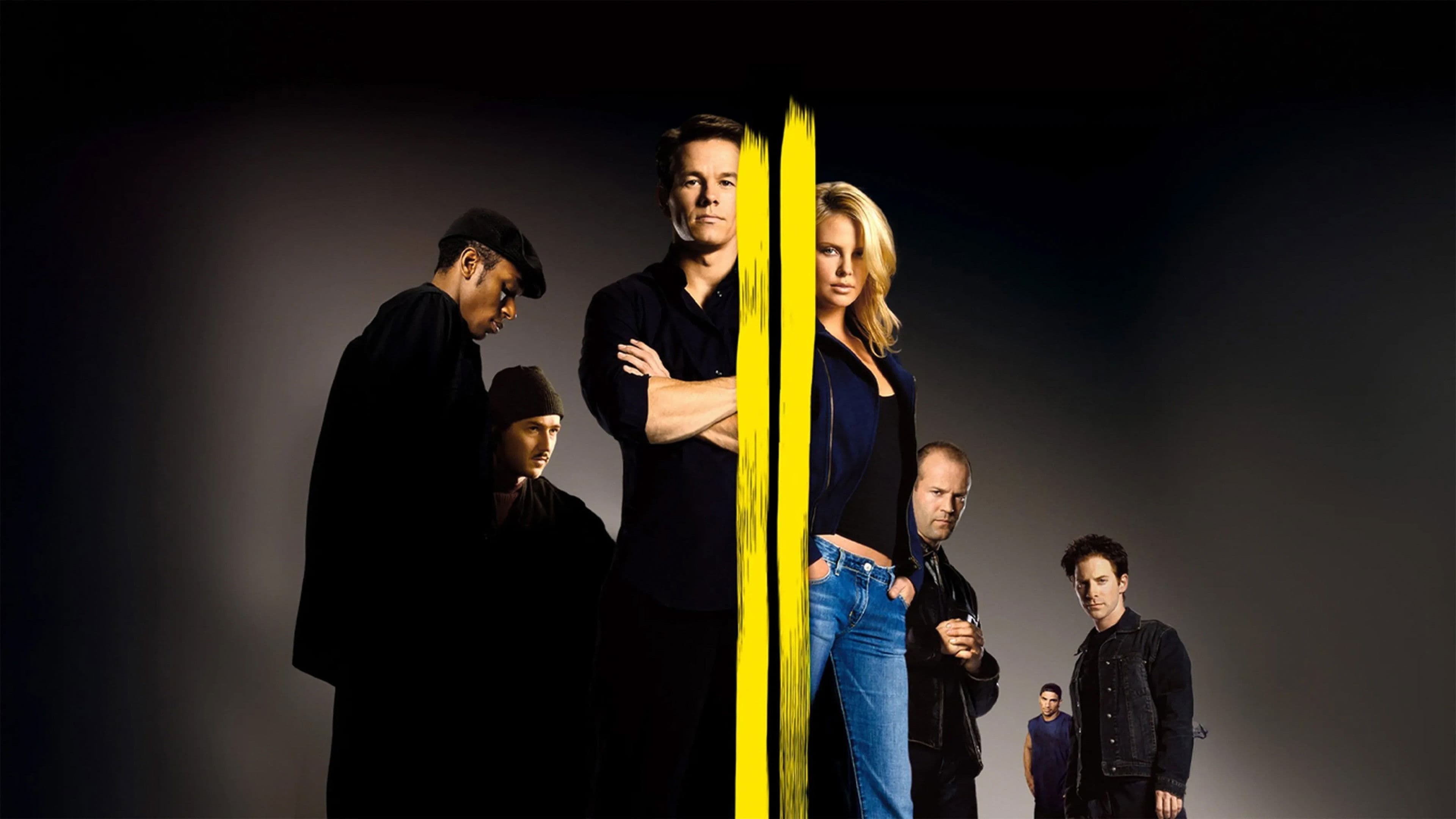 Jaf în stil italian