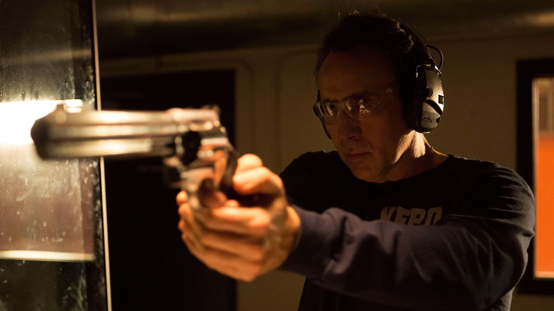 Răzbunare: O poveste de dragoste