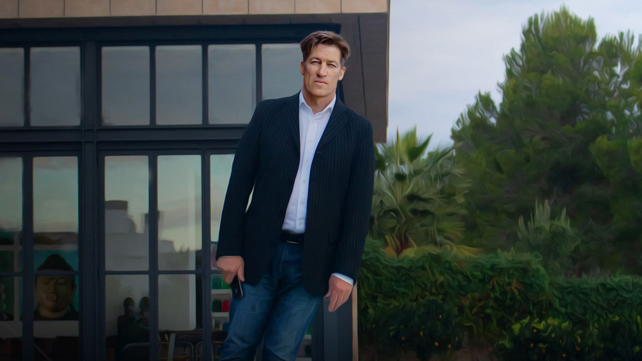 Sindromul Baumbacher