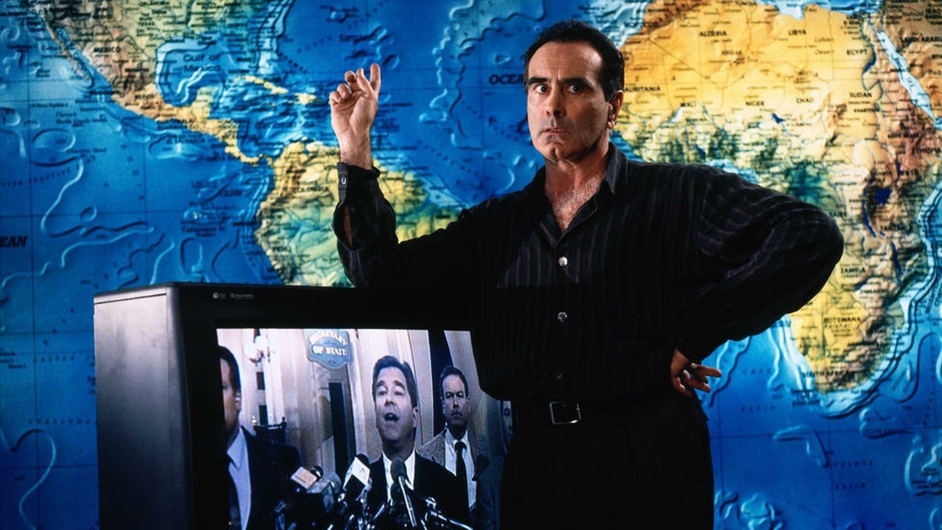 Al doilea război civil