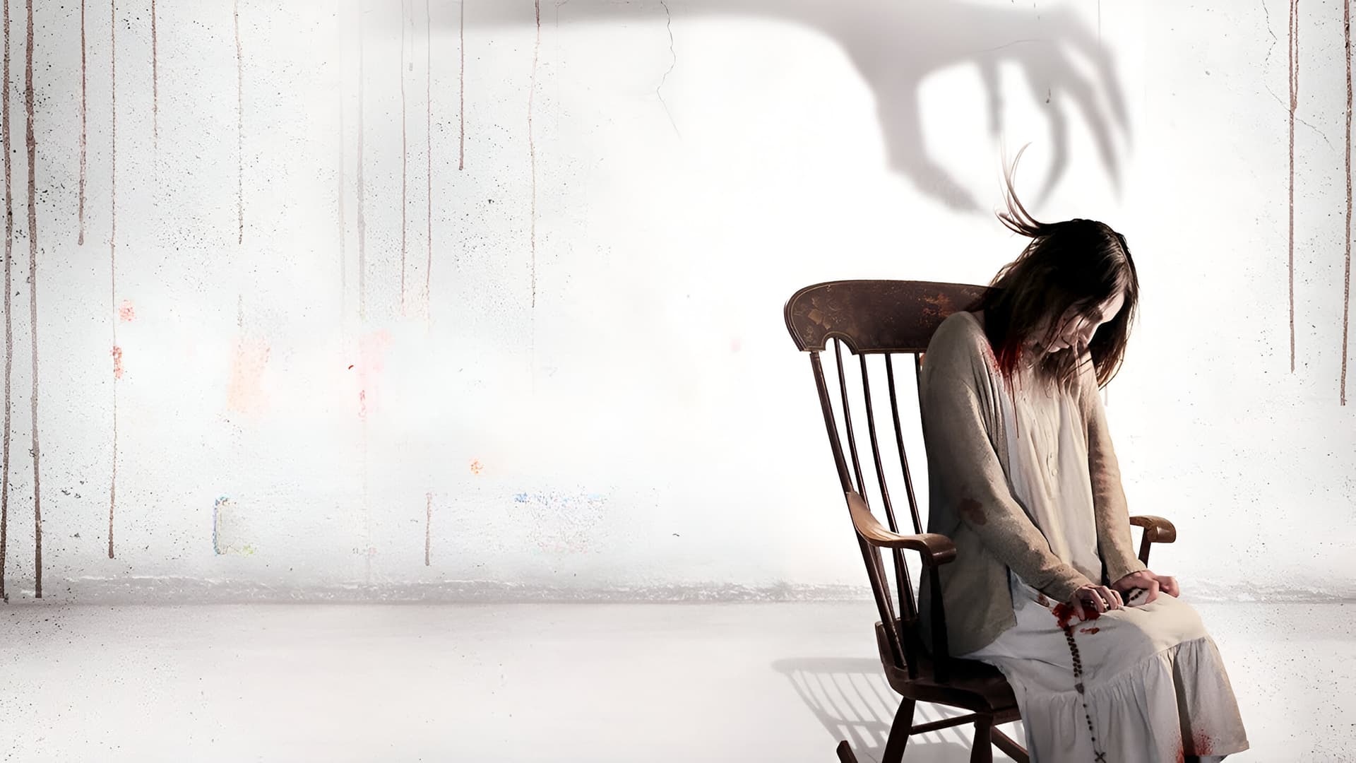 Exorcizarea lui Karen Walker