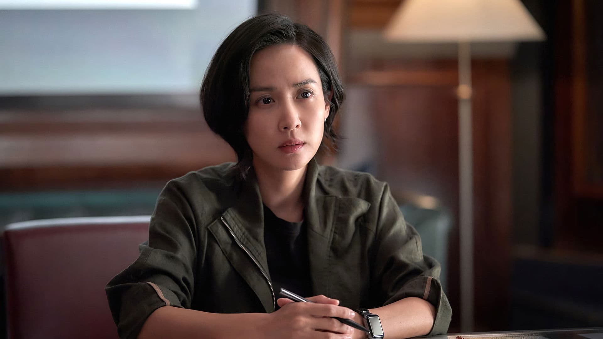 Interviu cu un criminal