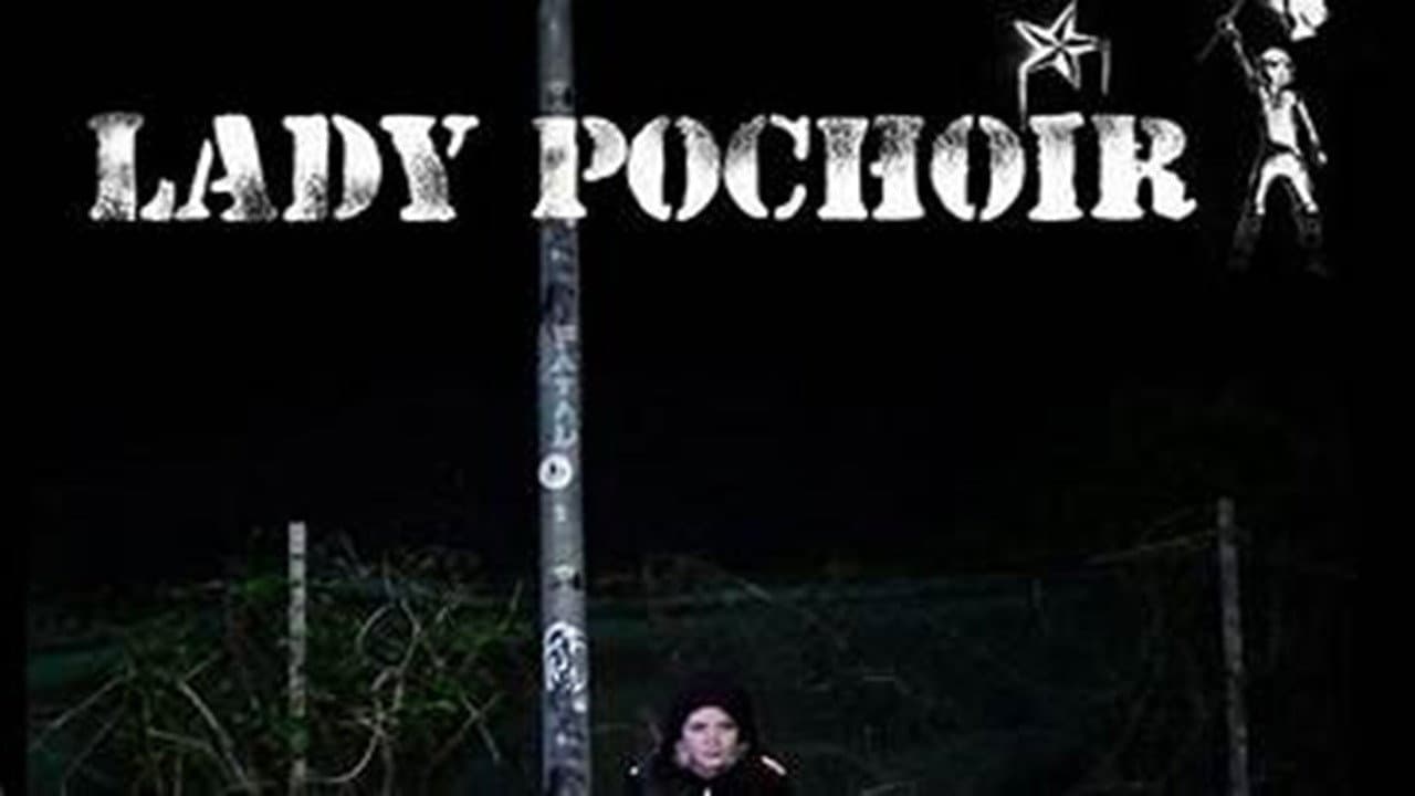 Lady Pochoir