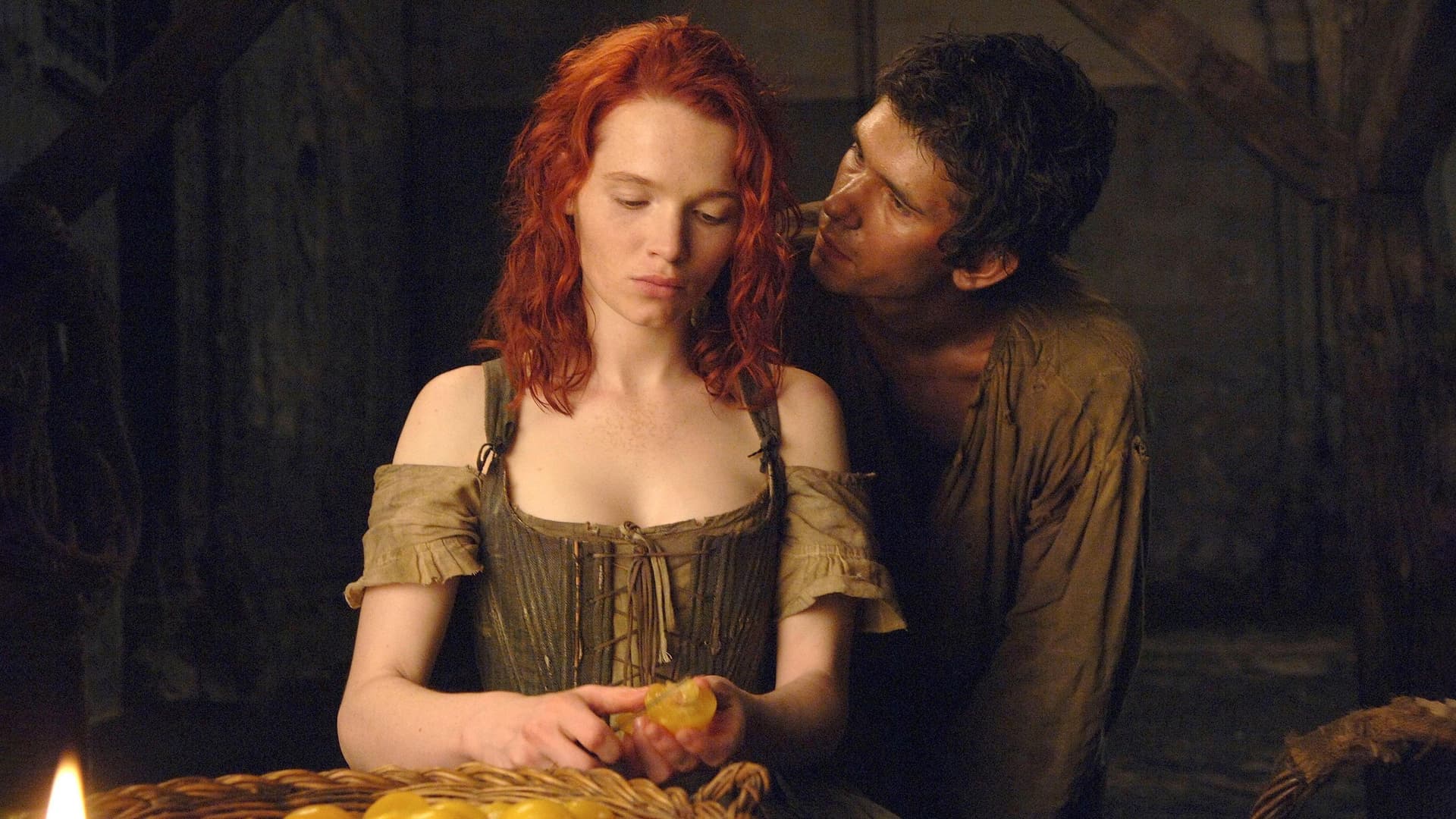 Parfumul: Povestea unei crime