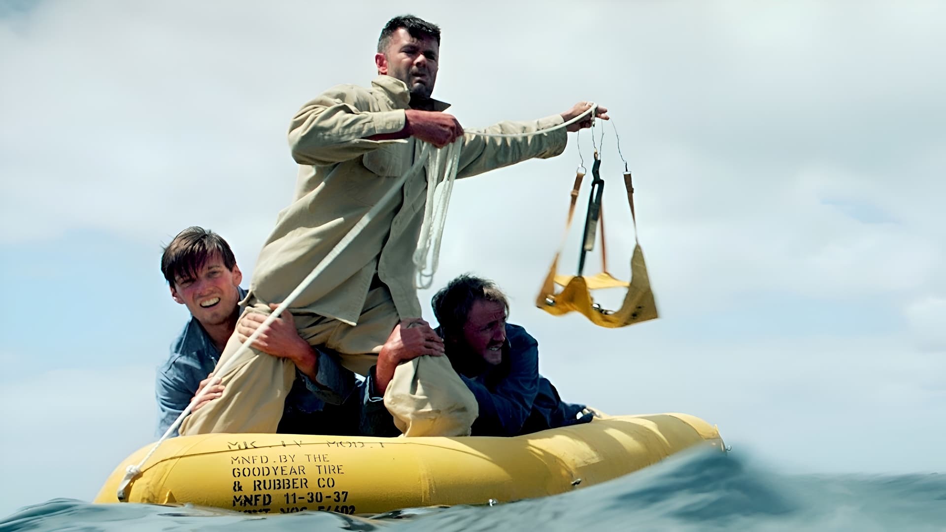 Fantomele din Pacific