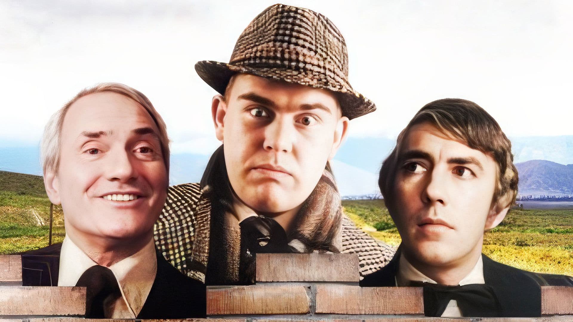 Toți o răpesc pe Victoria