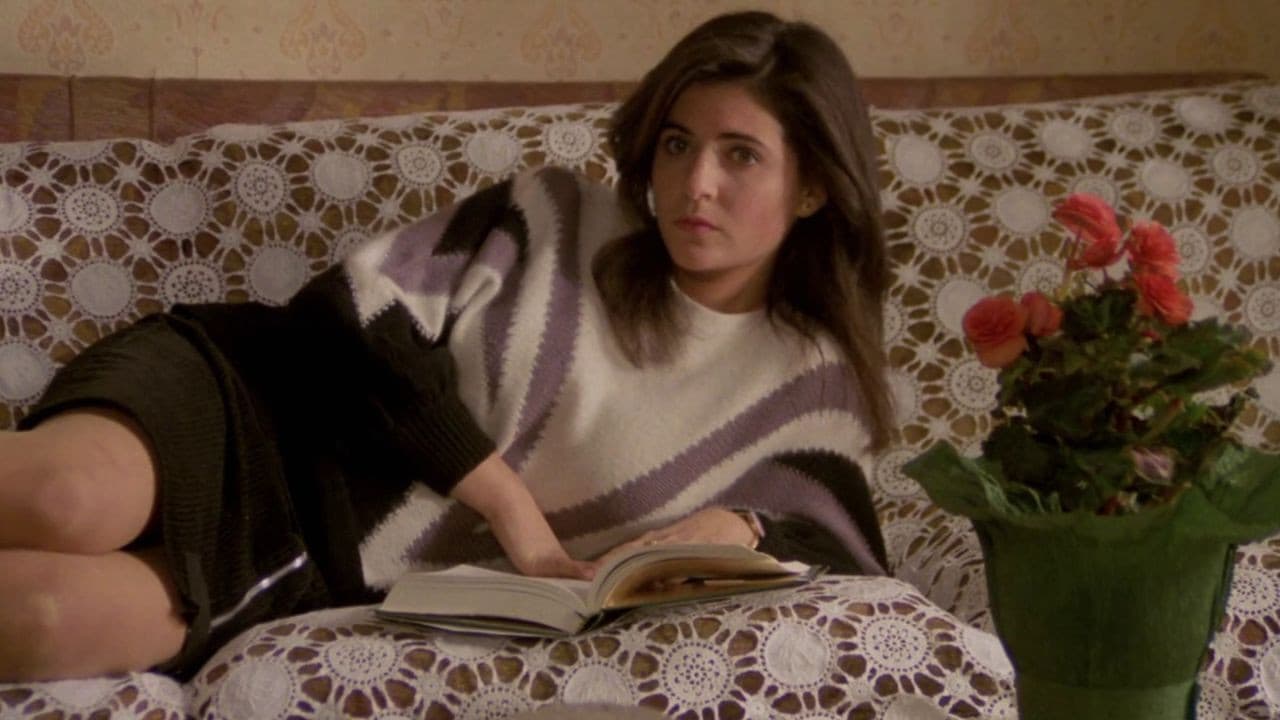 Tipul acela de la peluză