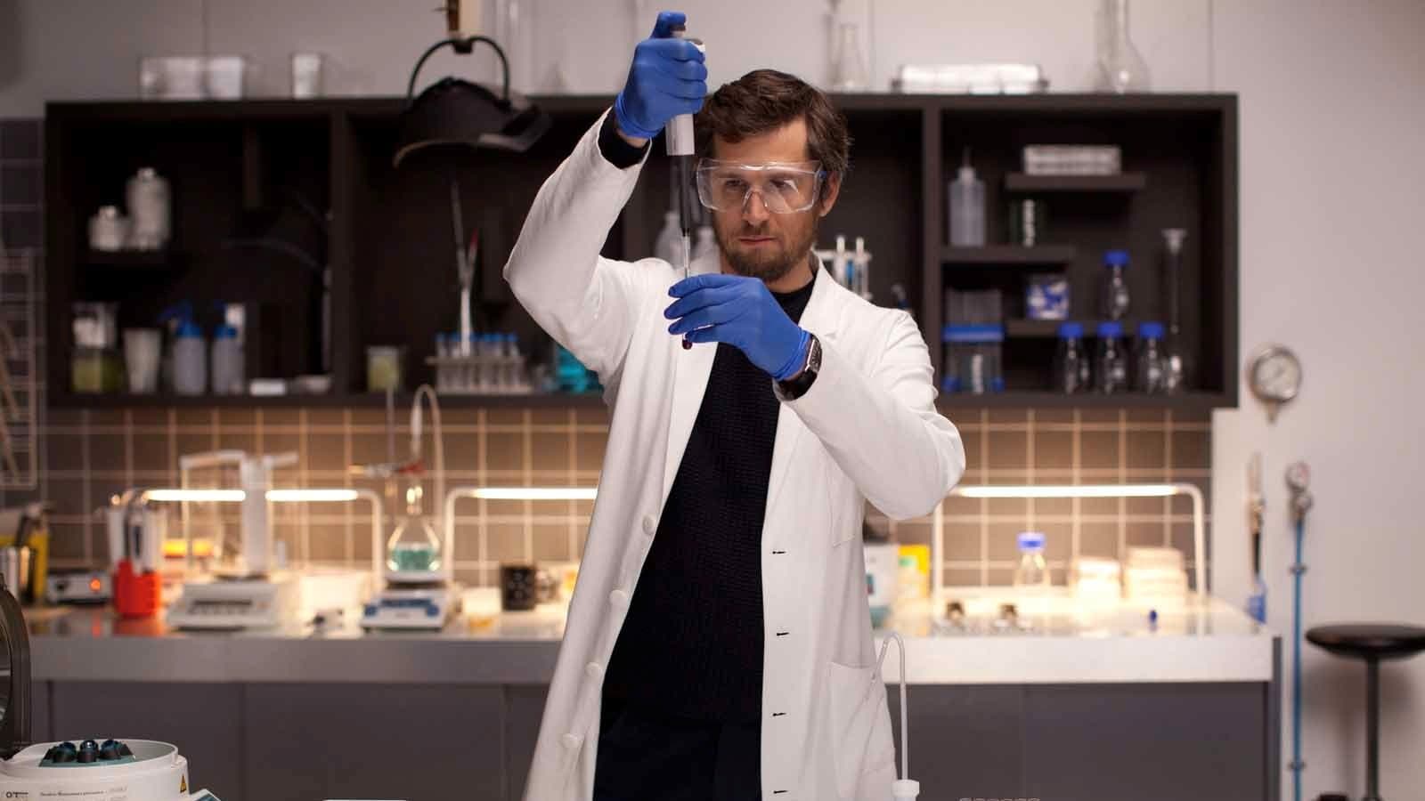 Secretul banchizelor