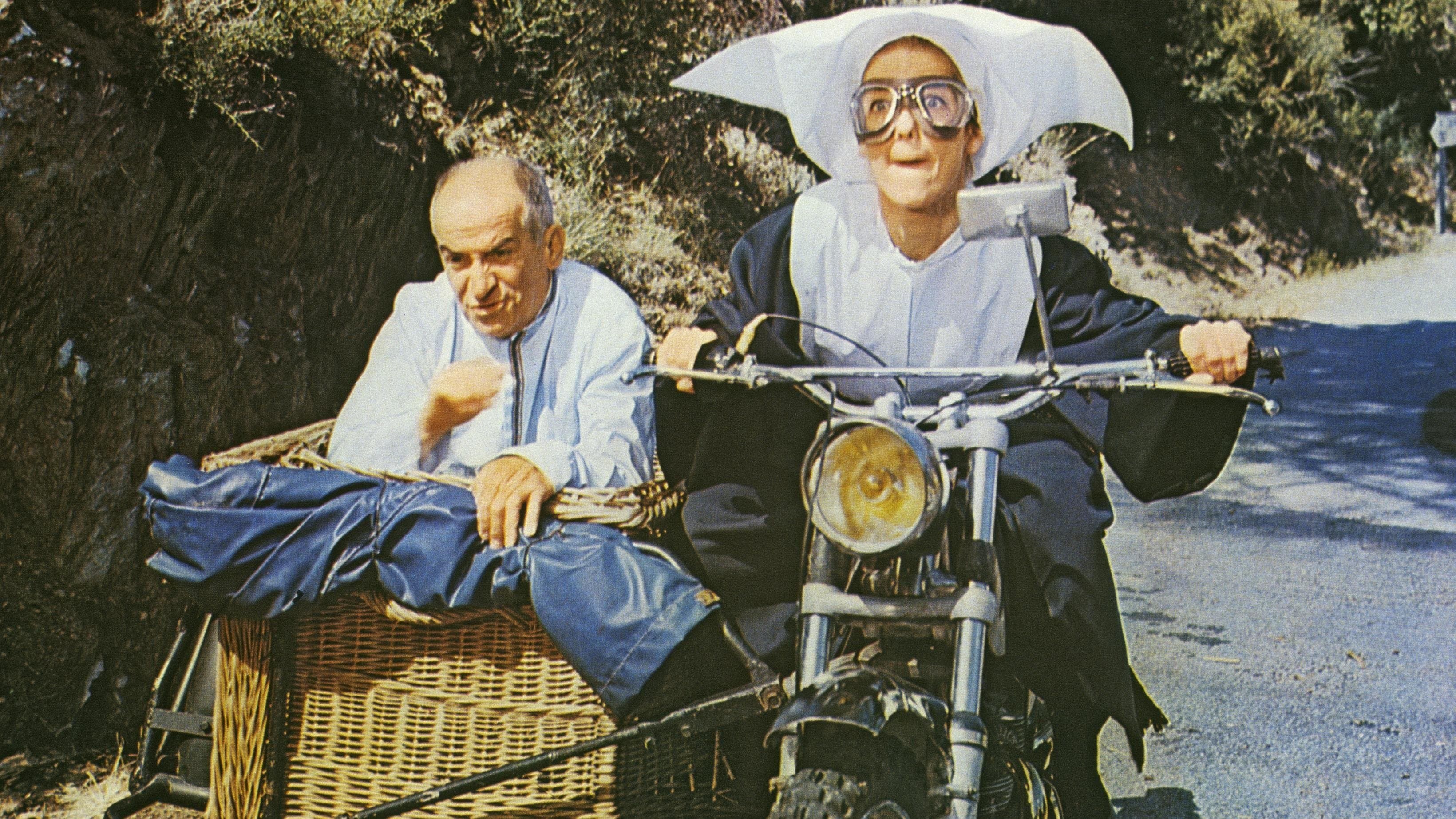 Jandarmul se însoară