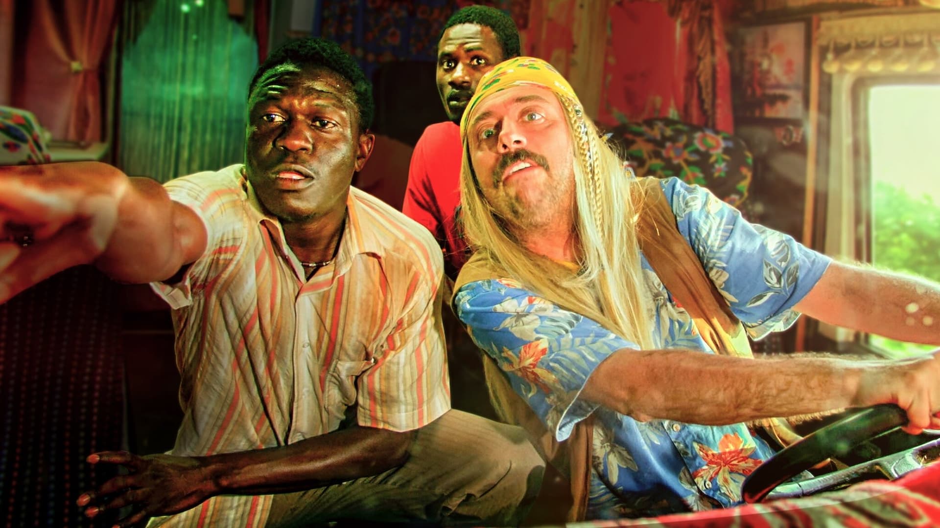 Toate bune și frumoase 2: O luăm de la capăt