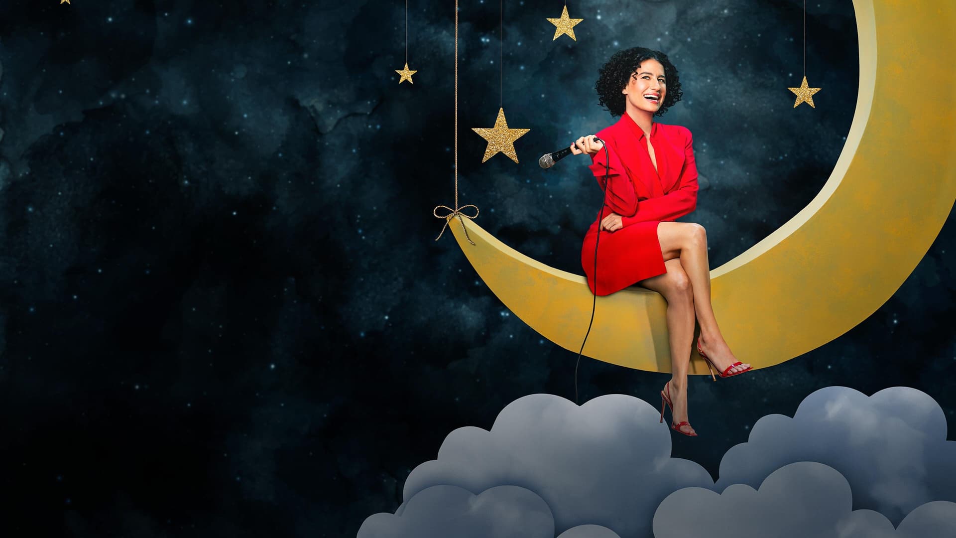 Ilana Glazer: Magia umană