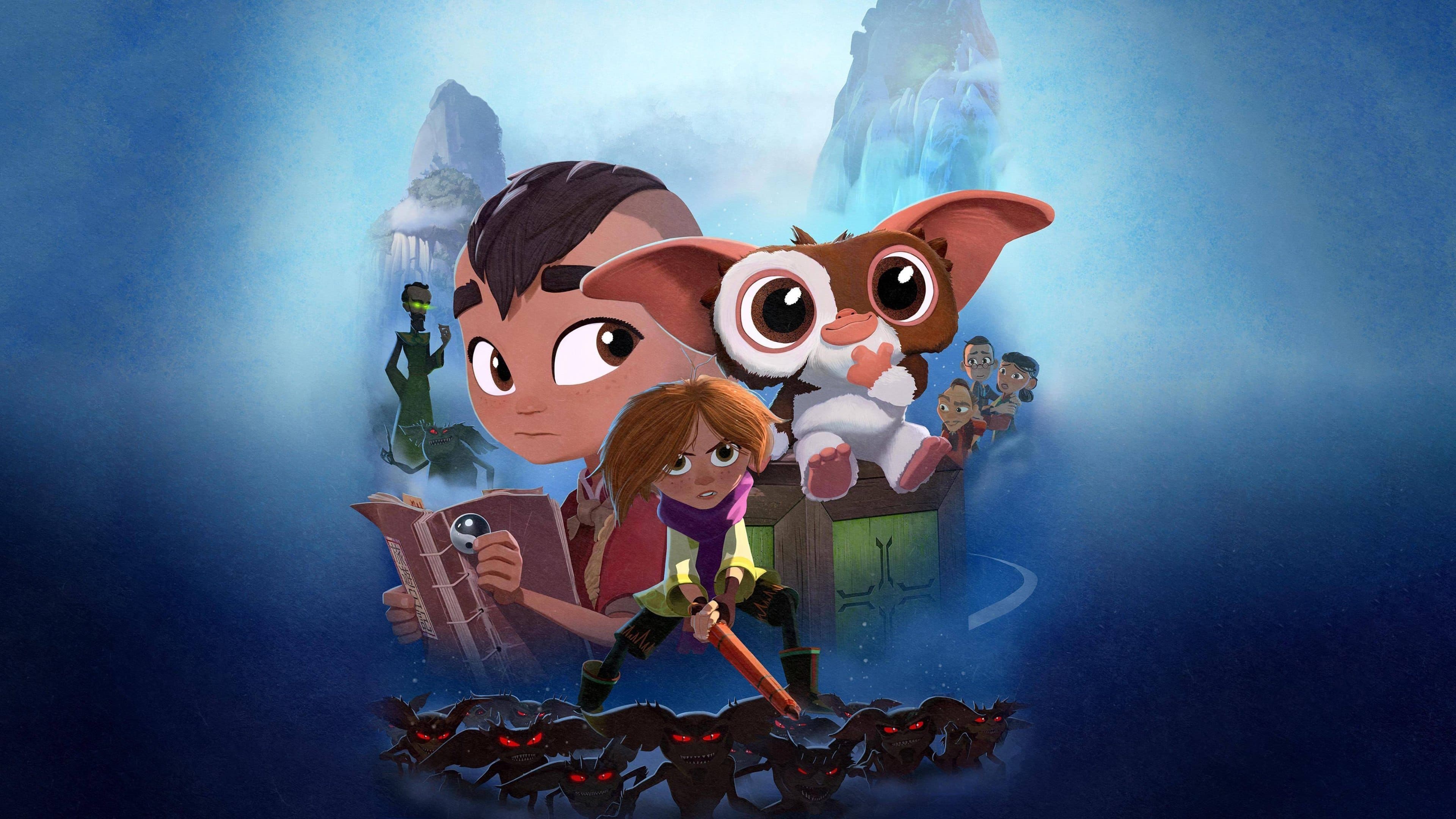 Gremlinii: Secretele Mogwailor