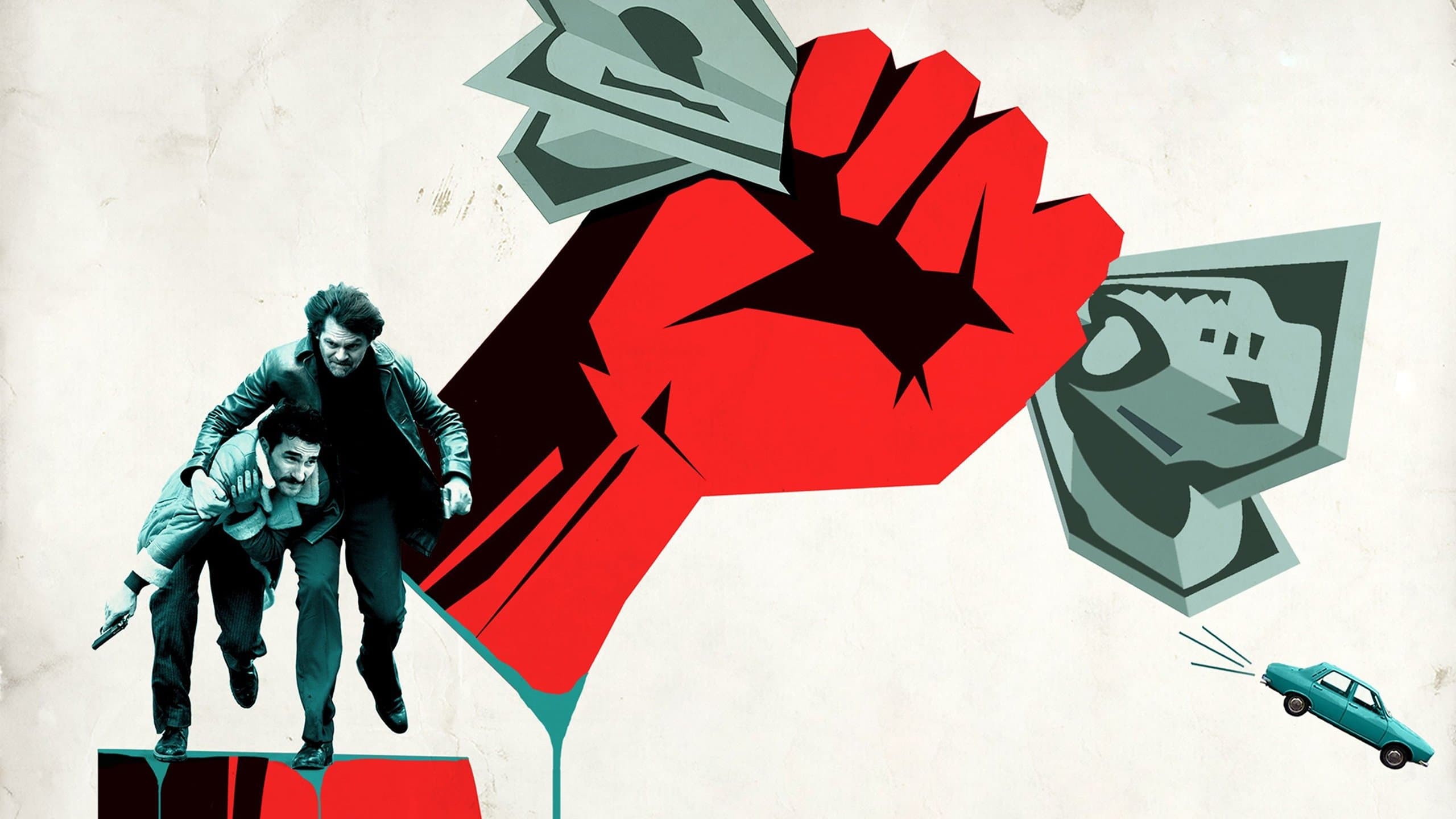 Tovarășul milițian