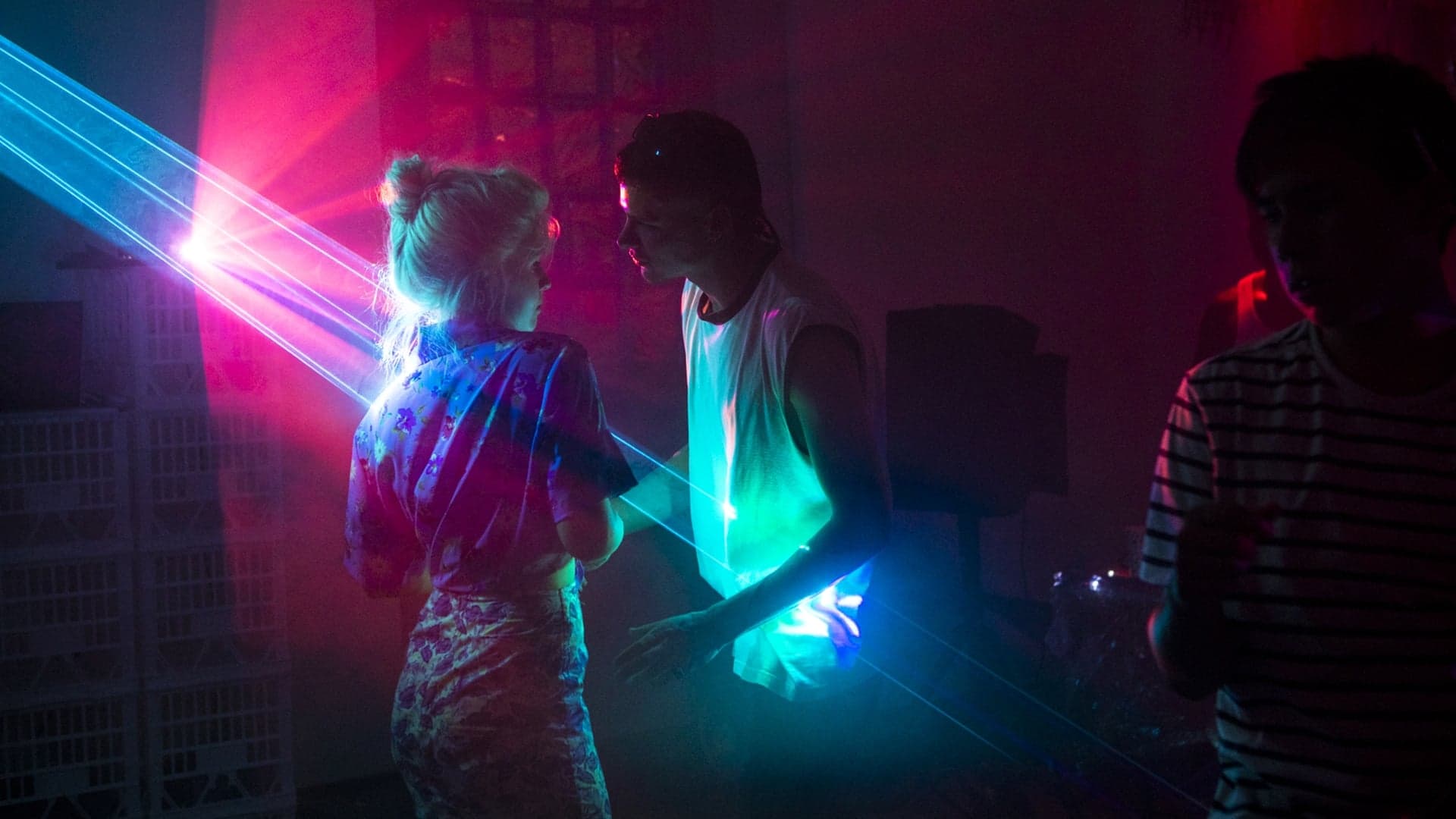 Babyteeth: prima iubire