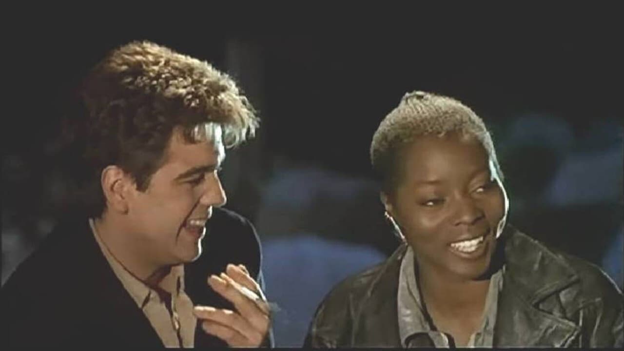 Bun venit în Africa pariziană 2