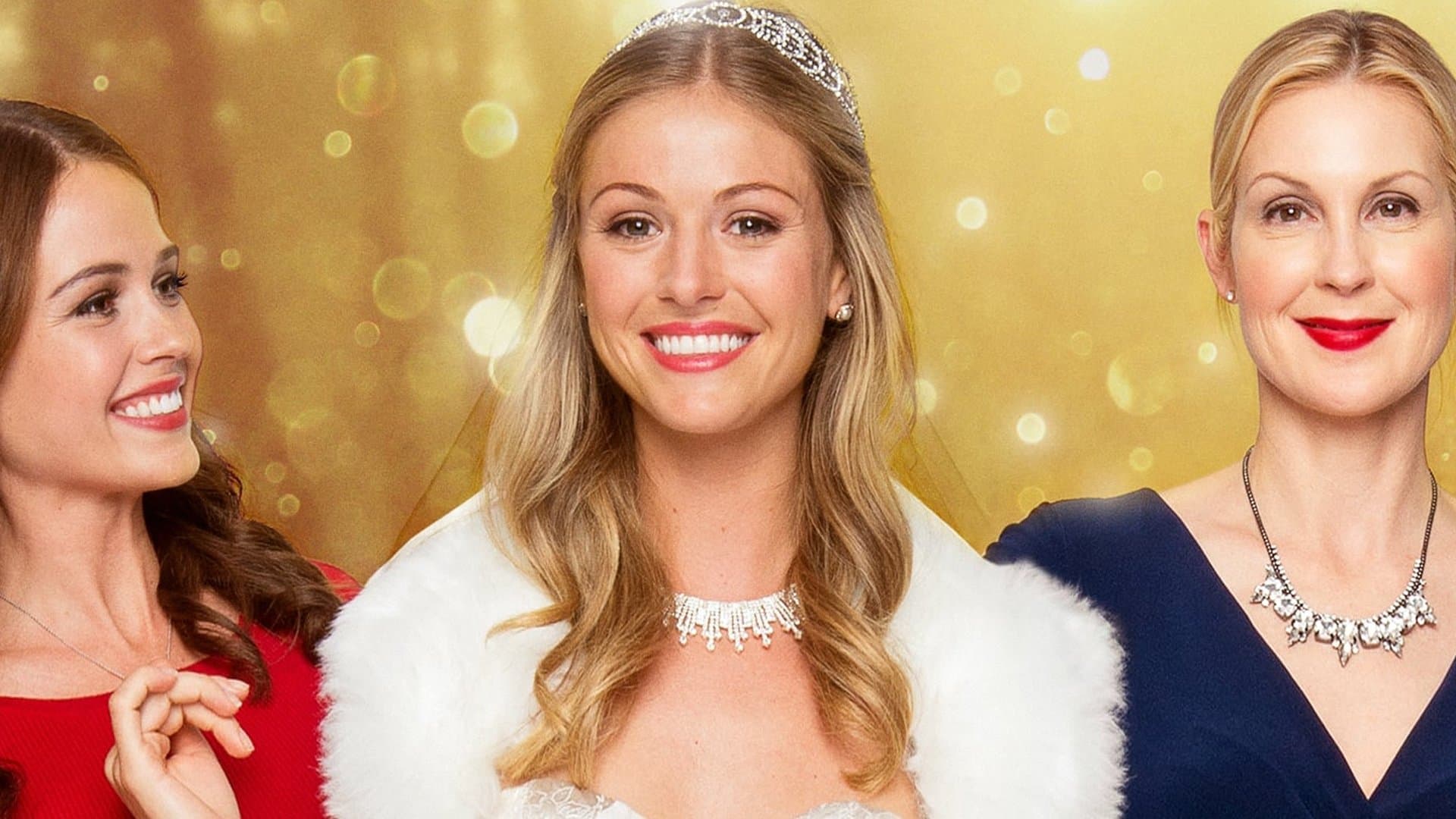 O nuntă de Crăciun