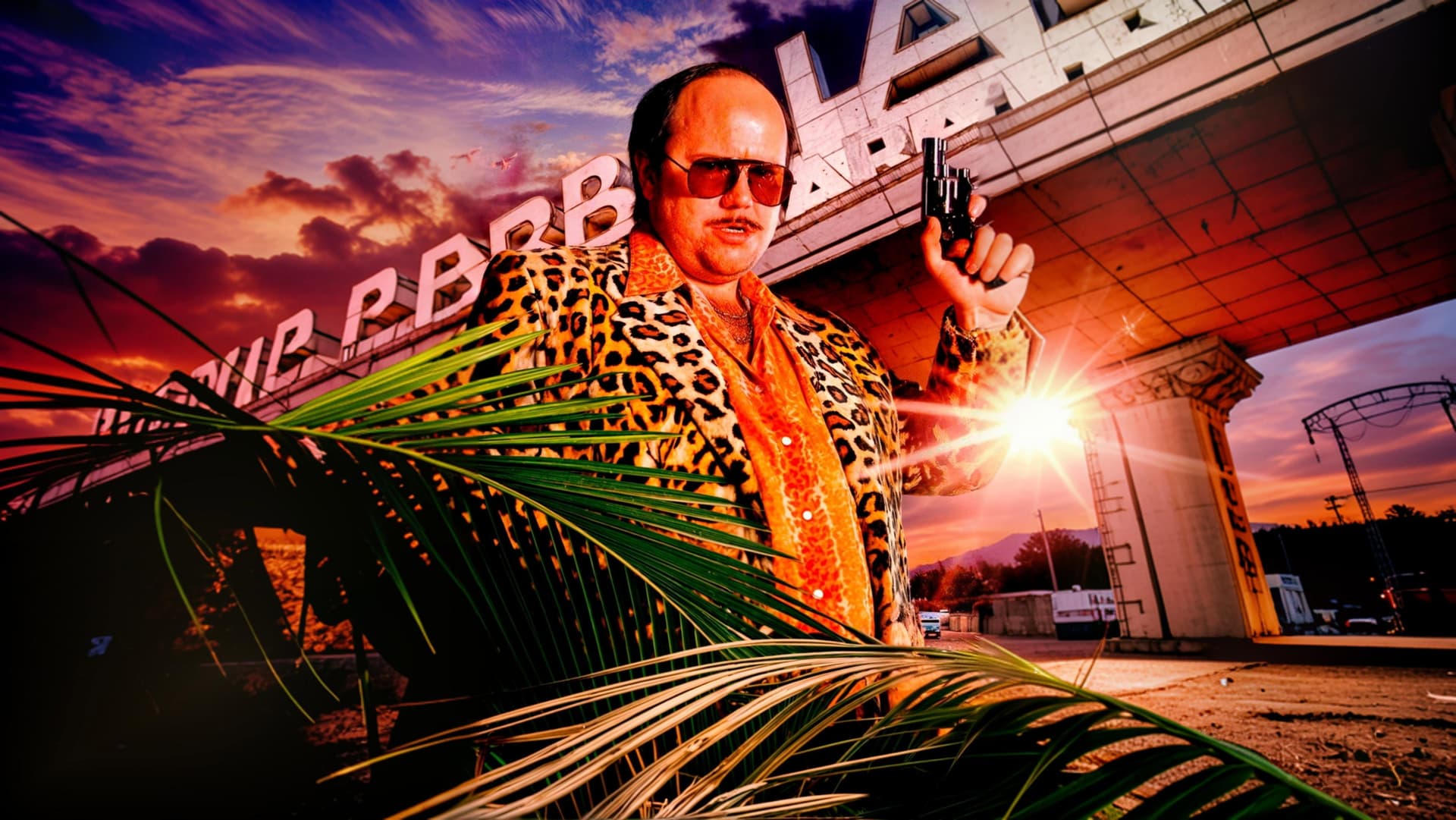 Torrente 2: Misión en Marbella