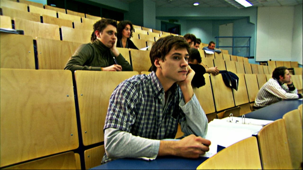 O scurtă isterie a timpului