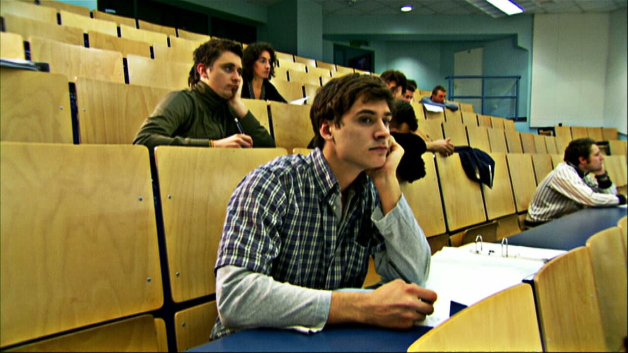 O scurtă isterie a timpului