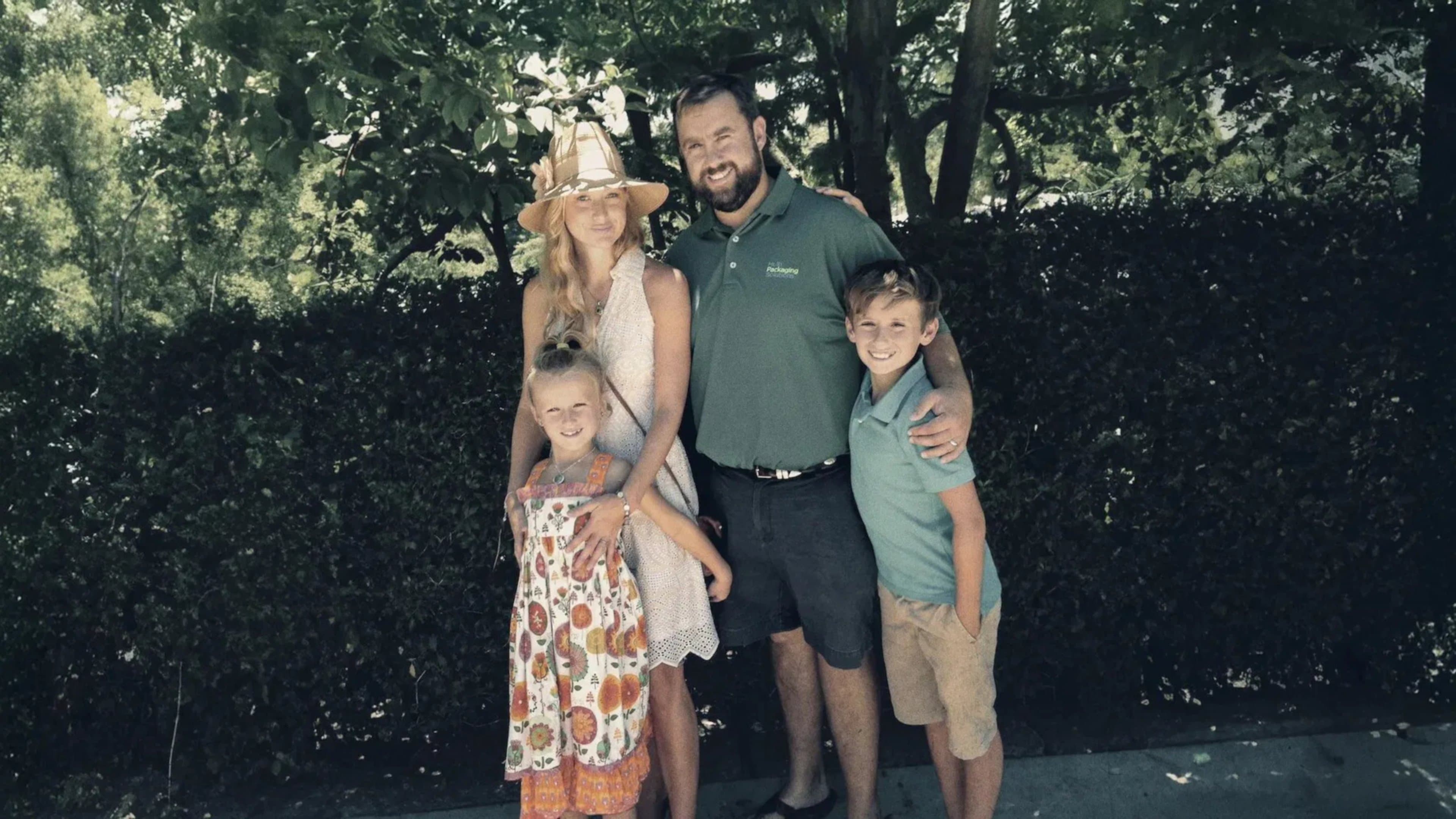 O căsnicie americană mortală