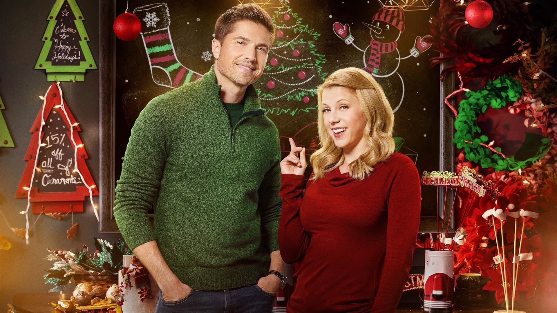 În căutarea lui Moş Crăciun