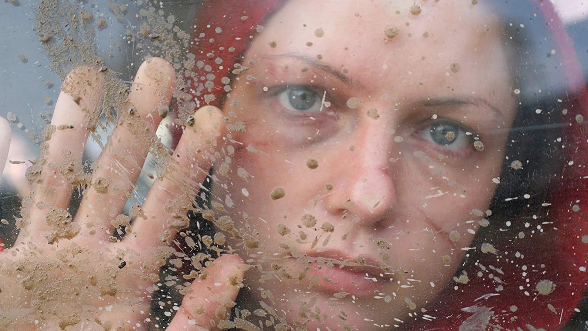 Siberia, dragostea mea