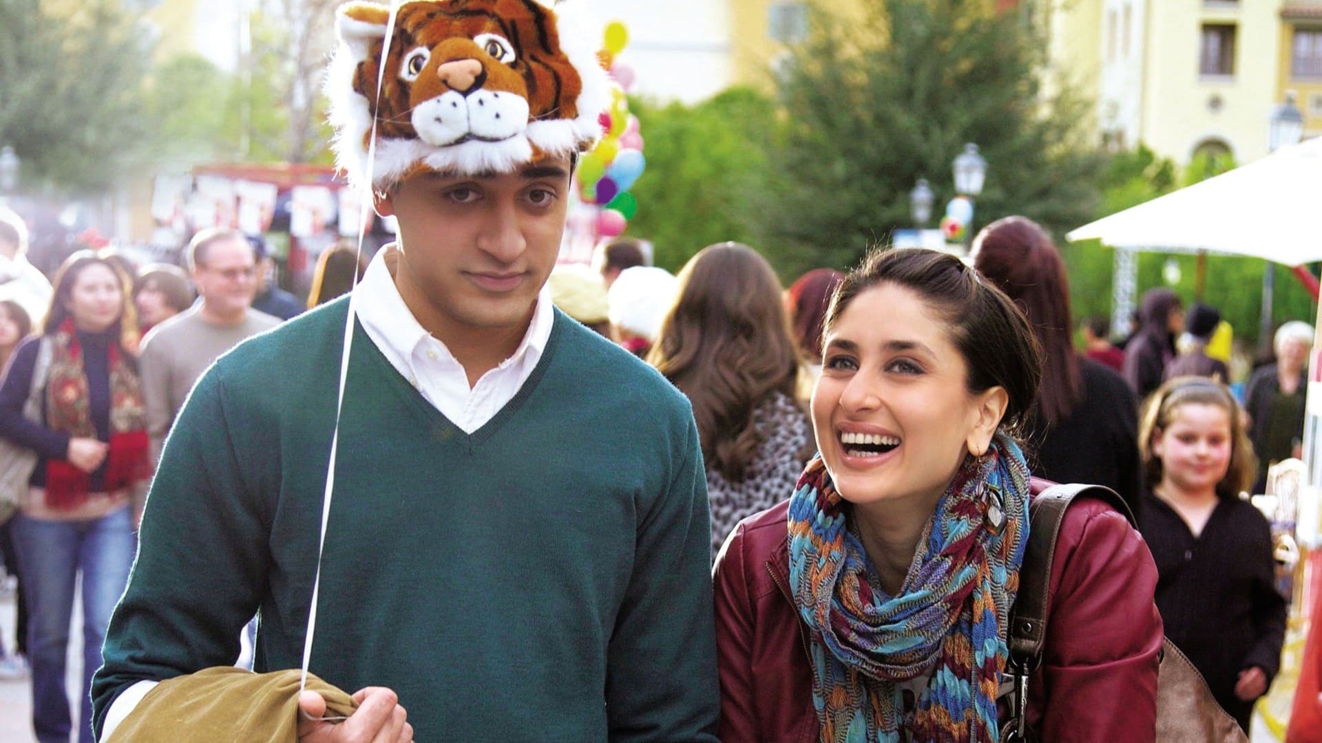 Căsătorie cu surprize