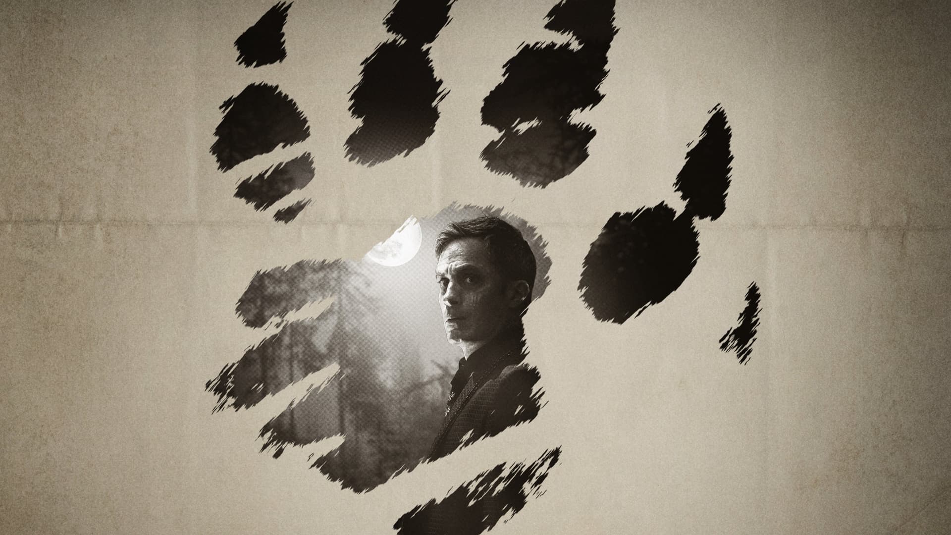 Noaptea vârcolacului