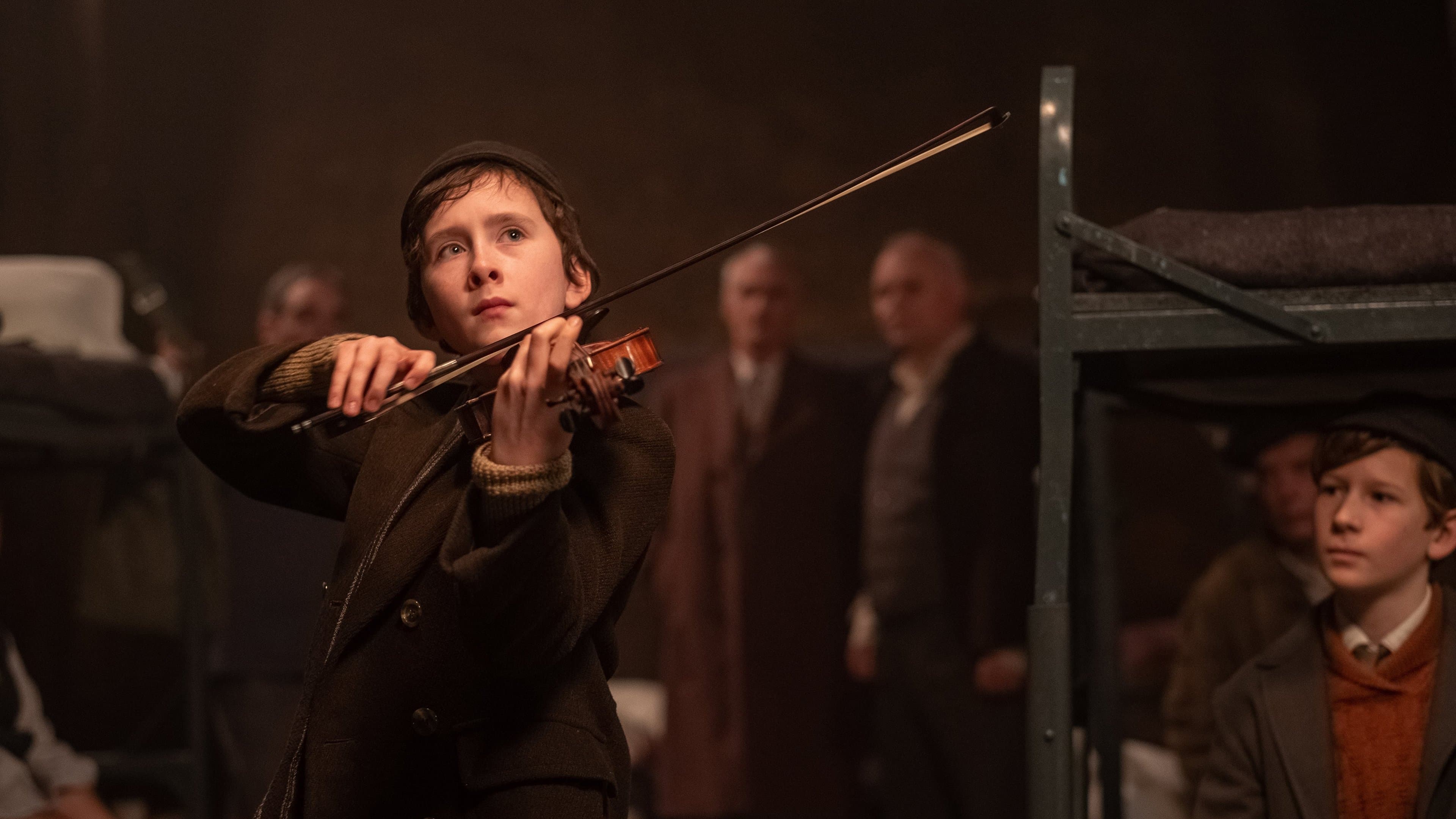 Cântecul numelor uitate