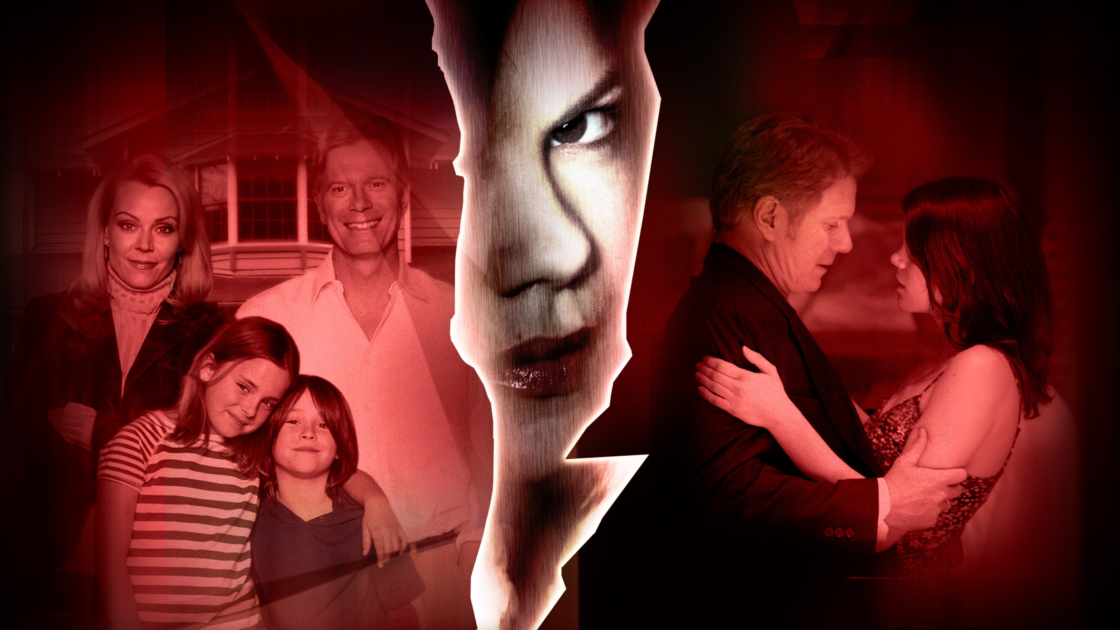 În timp ce copiii dorm