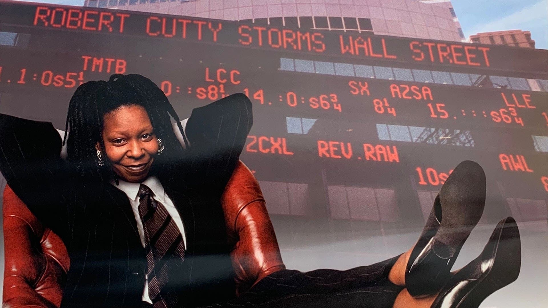 Războiul sexelor pe Wall Street