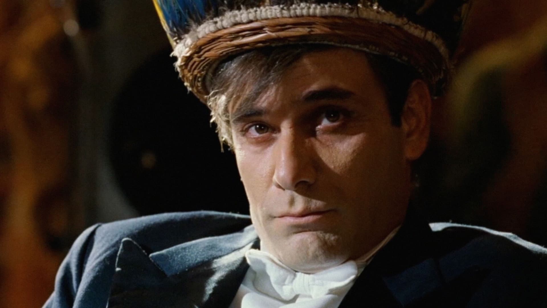 Chatô: Regele Braziliei