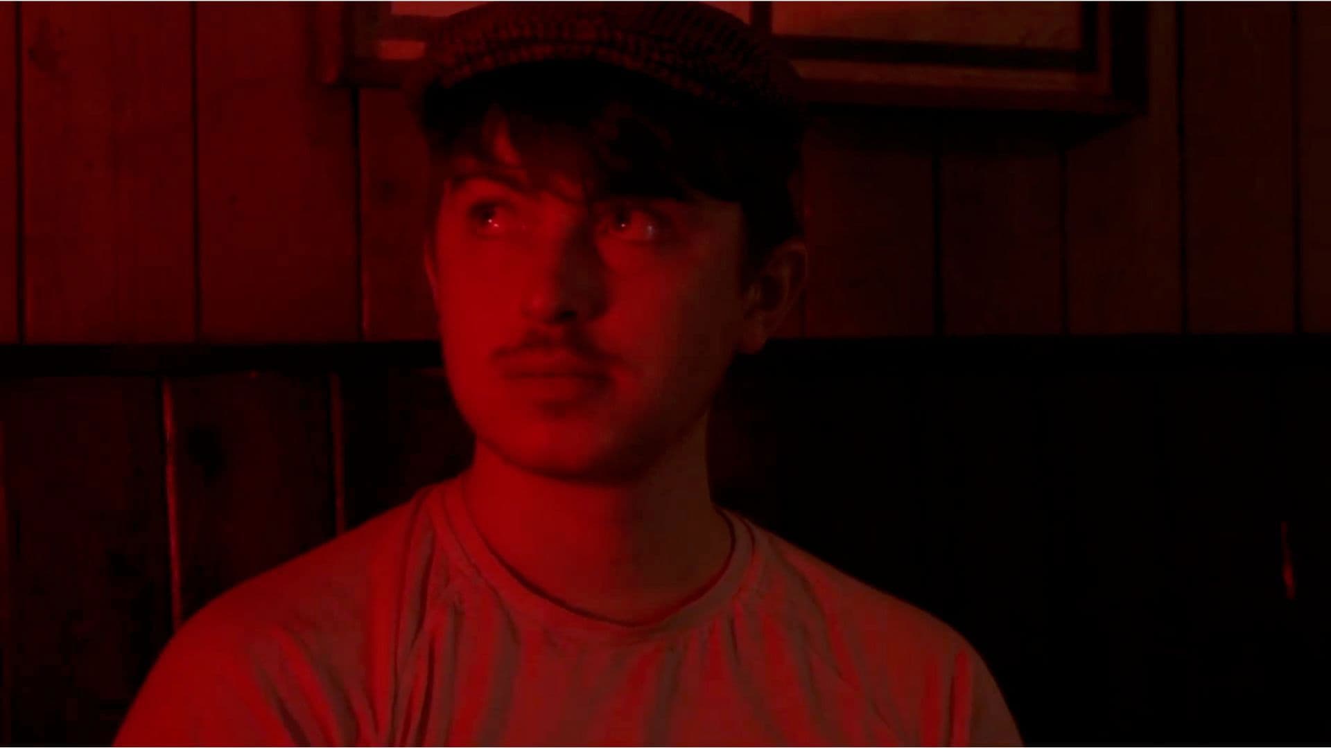 The Curious Case Of Peadar Ó'Nultaigh