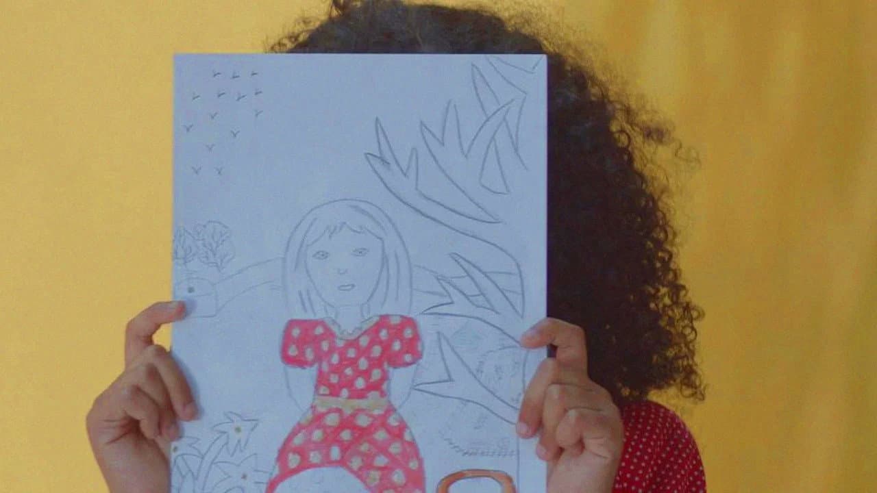Vermelho de Bolinhas