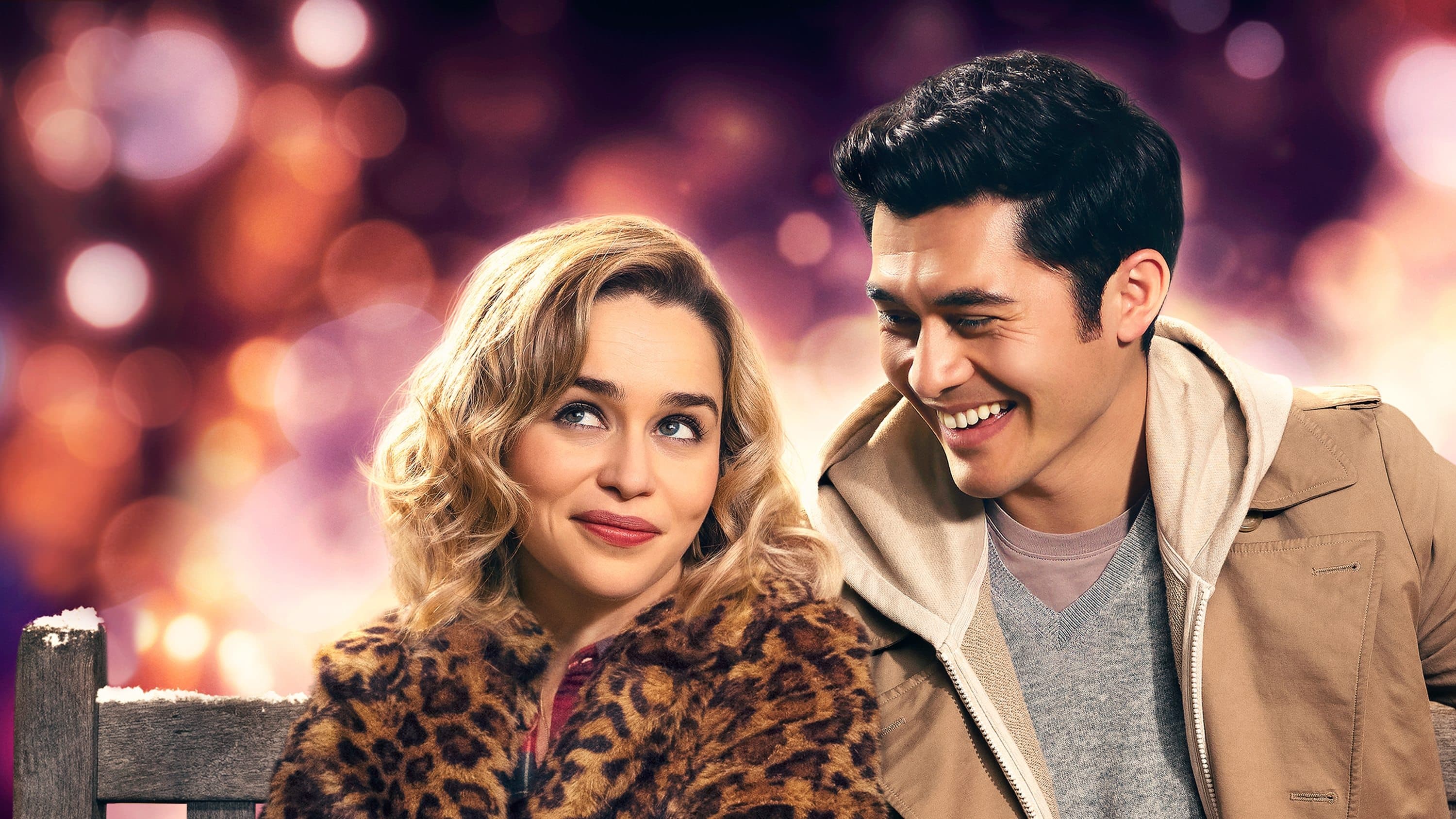 O nouă poveste de Crăciun