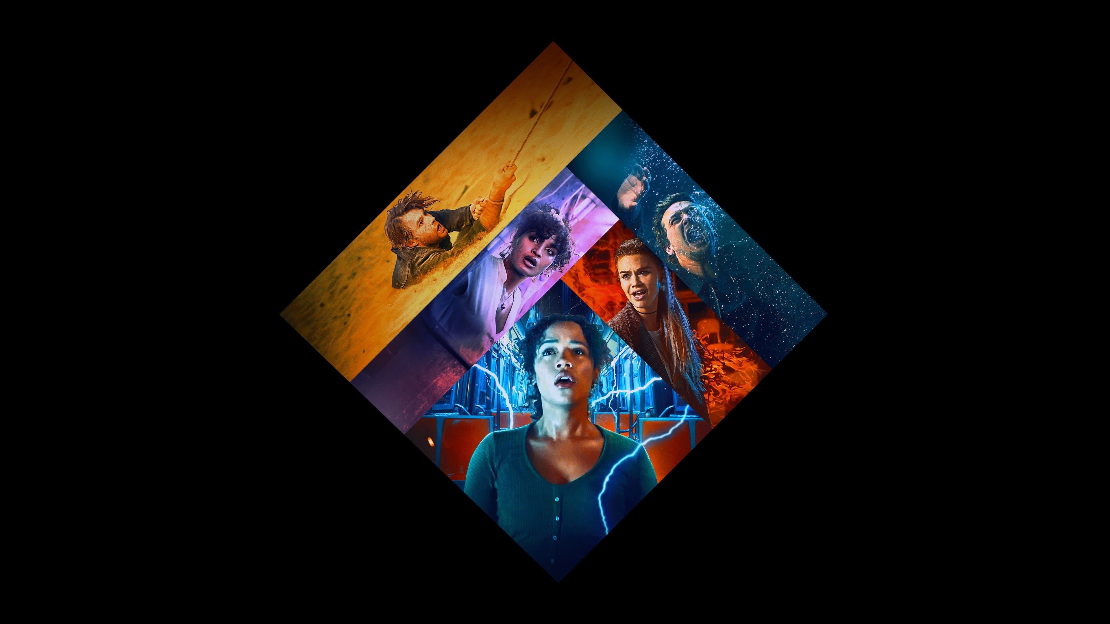 Scapă, dacă poți 2! Turneul campionilor