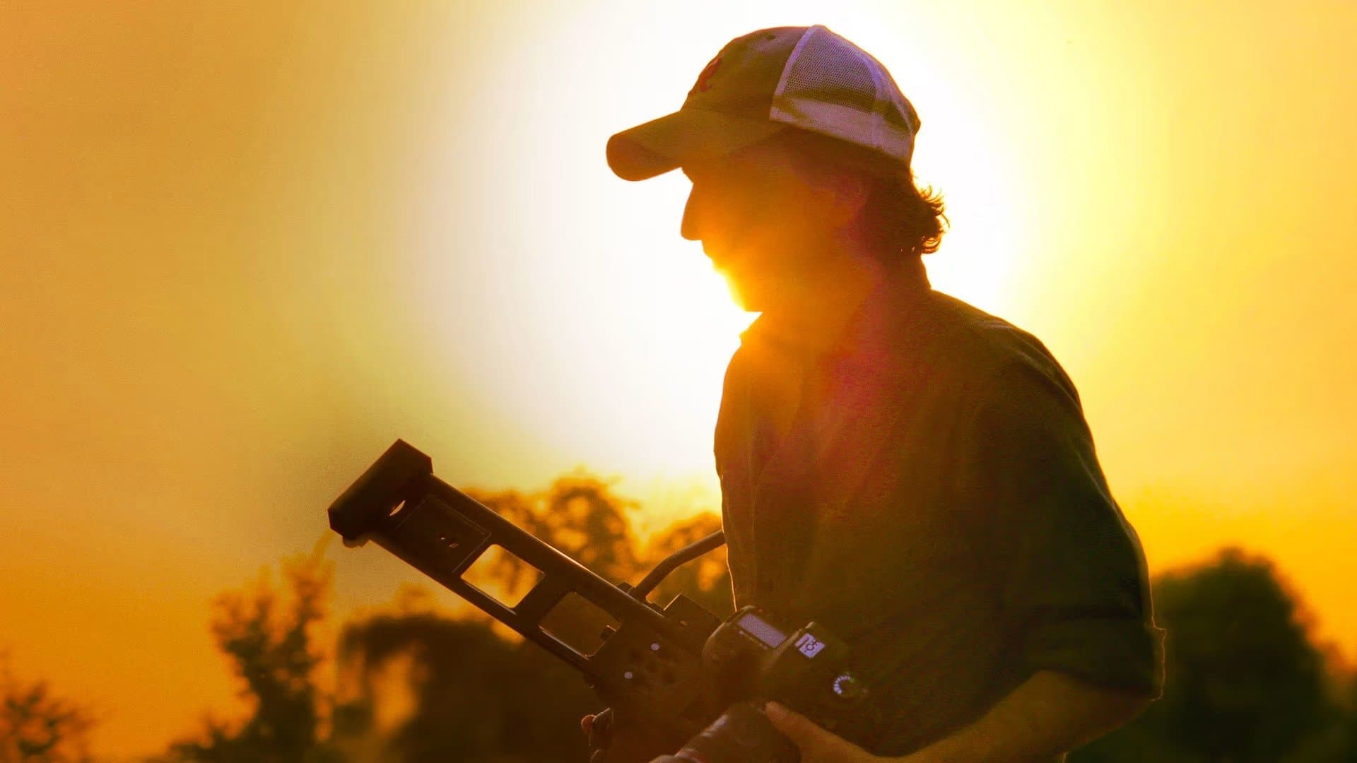 Înarmat doar cu o cameră: Viața si moartea lui Brent Renaud