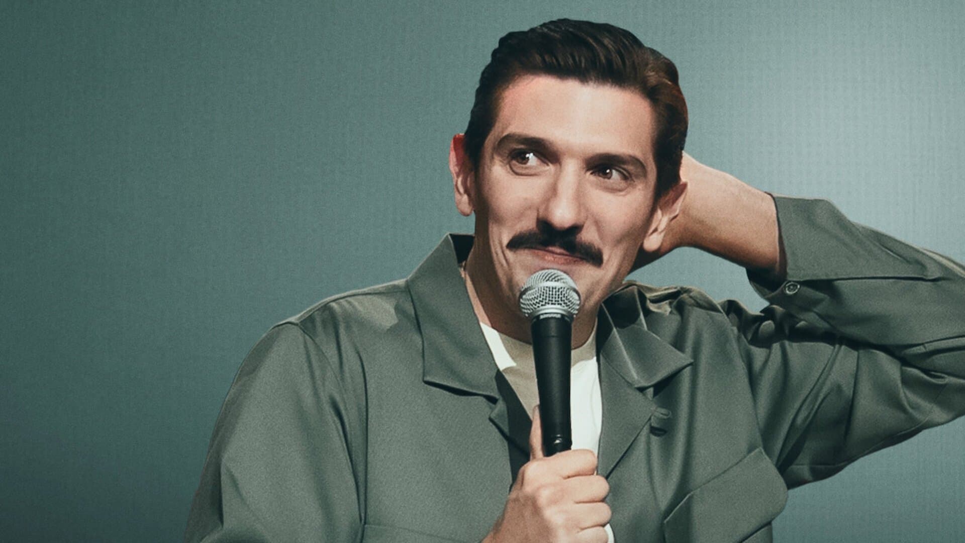 Andrew Schulz: VIAȚĂ