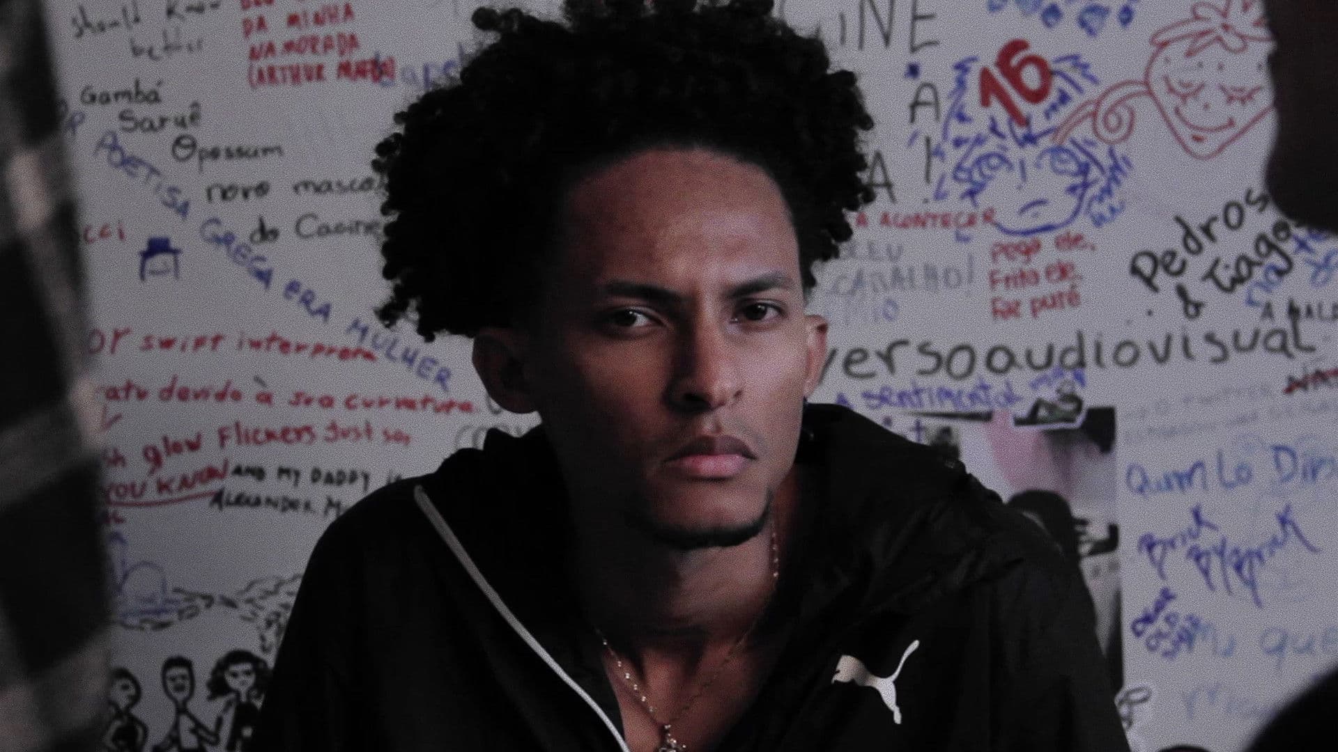 Eu Ainda Sinto o Seu Cheiro