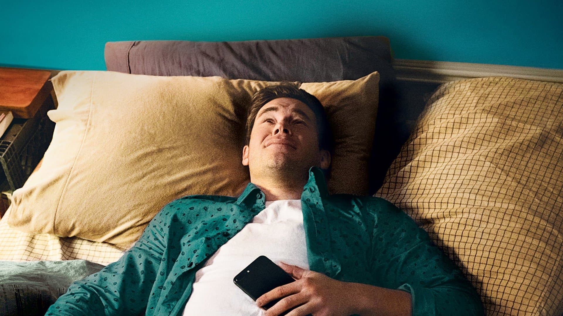 Într-o relație cu telefonul meu