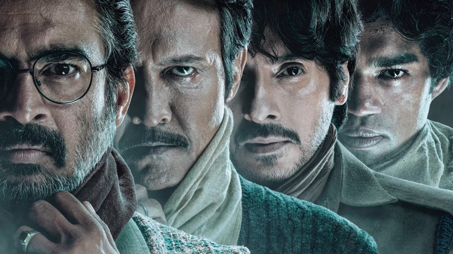 Eroii căilor ferate: Povestea nespusă din Bhopal 1984